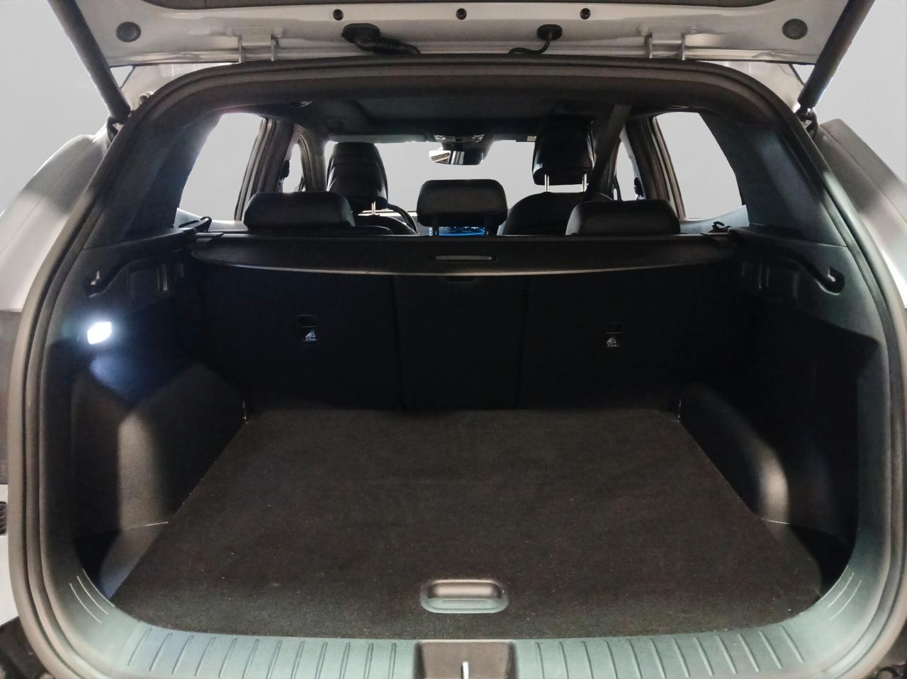 Kia Sportage 1.6 TGDi HEV AT GT-line + SUNROOF