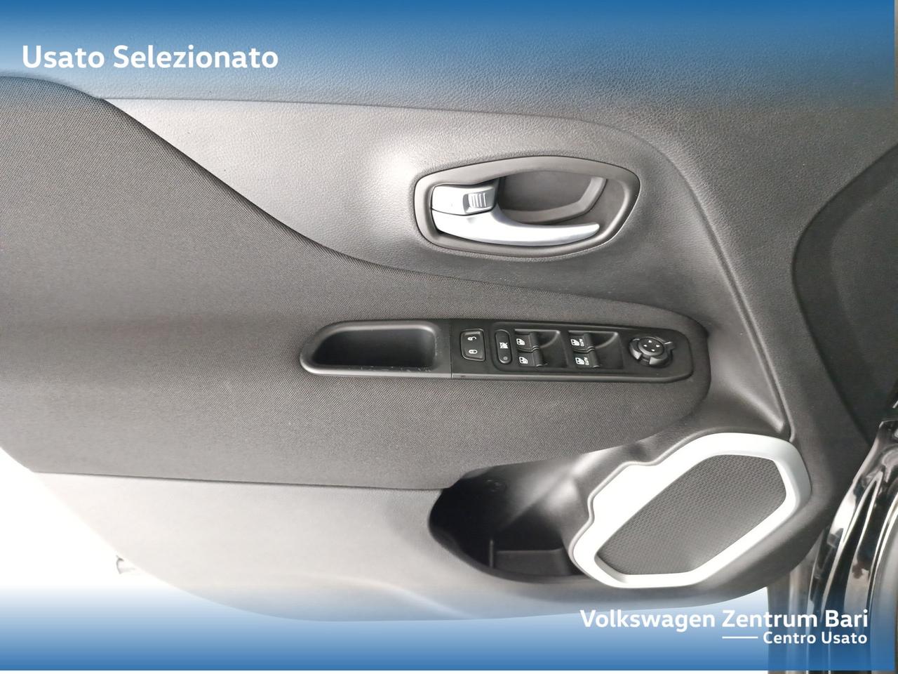 Jeep Renegade 1.0 t3 longitude 2wd