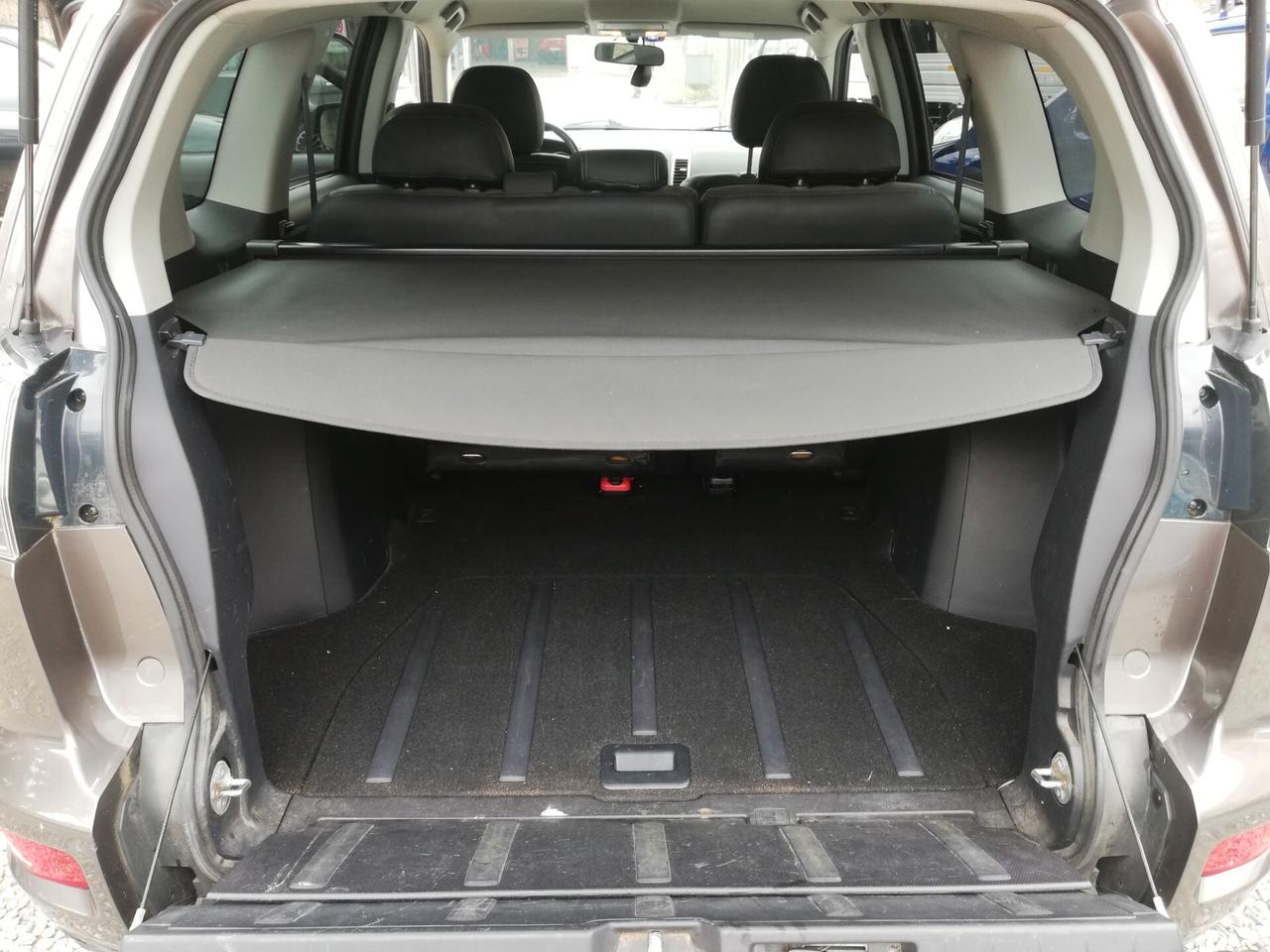 Mitsubishi Outlander 2.2 DI-D 4x4 - 2011
