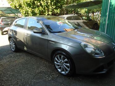 Giulietta '11 1.4 t. m.air Exclusive 170cv UNIPRO