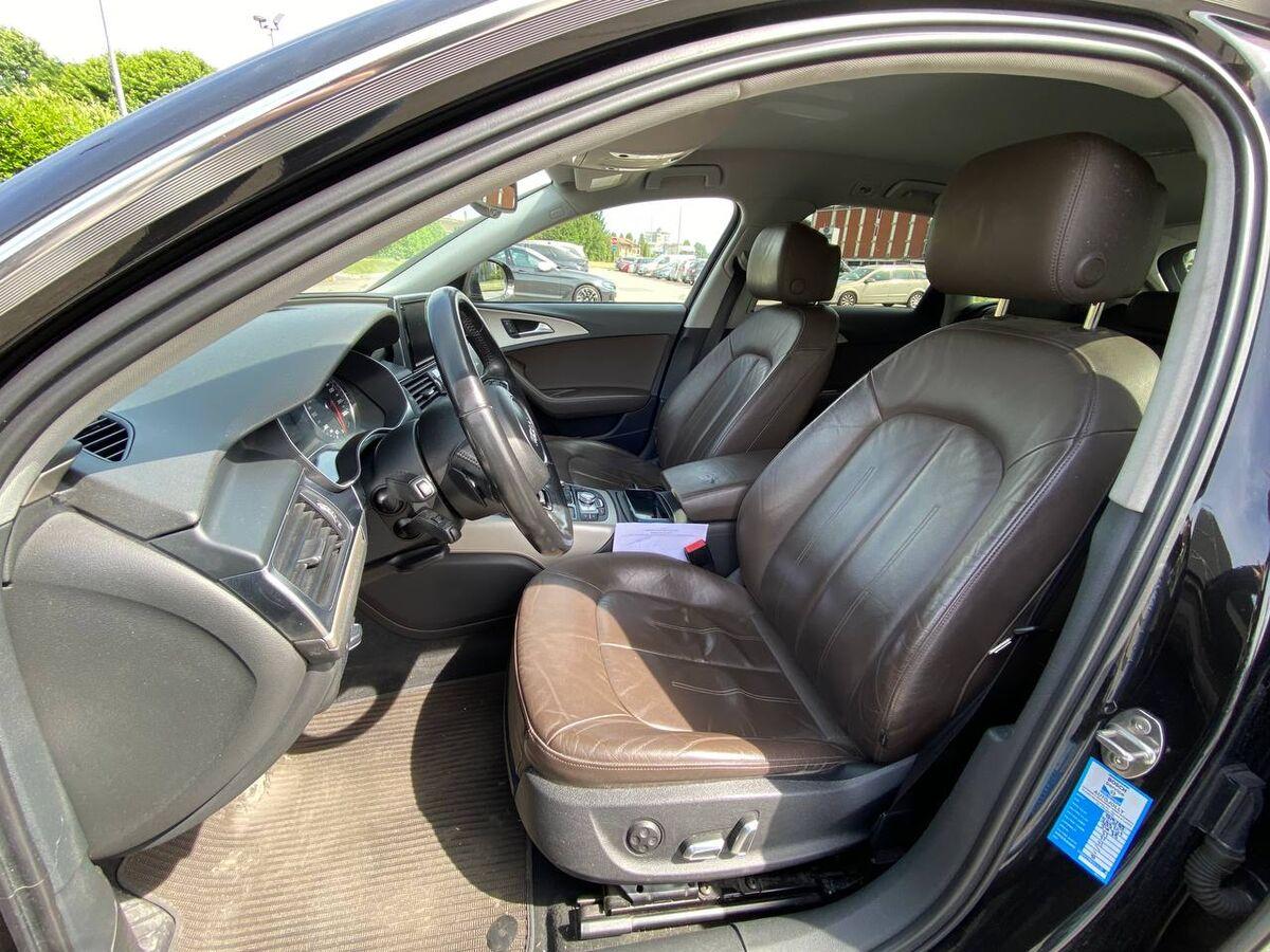 Audi A6 Allroad 3.0 tdi Business Plus quattro 320cv tiptronic