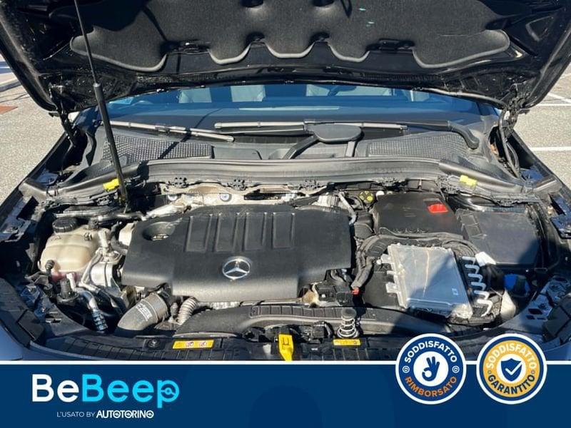 Mercedes-Benz GLA 180 D PREMIUM AUTO