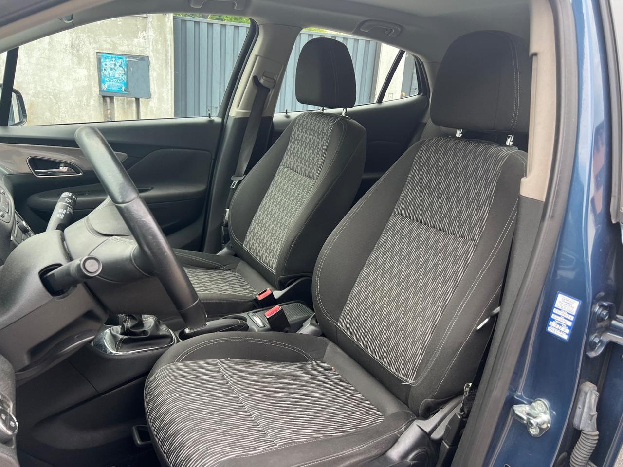 Opel Mokka 1.6 Ecotec 115CV 4x2 Start&Stop Cosmo