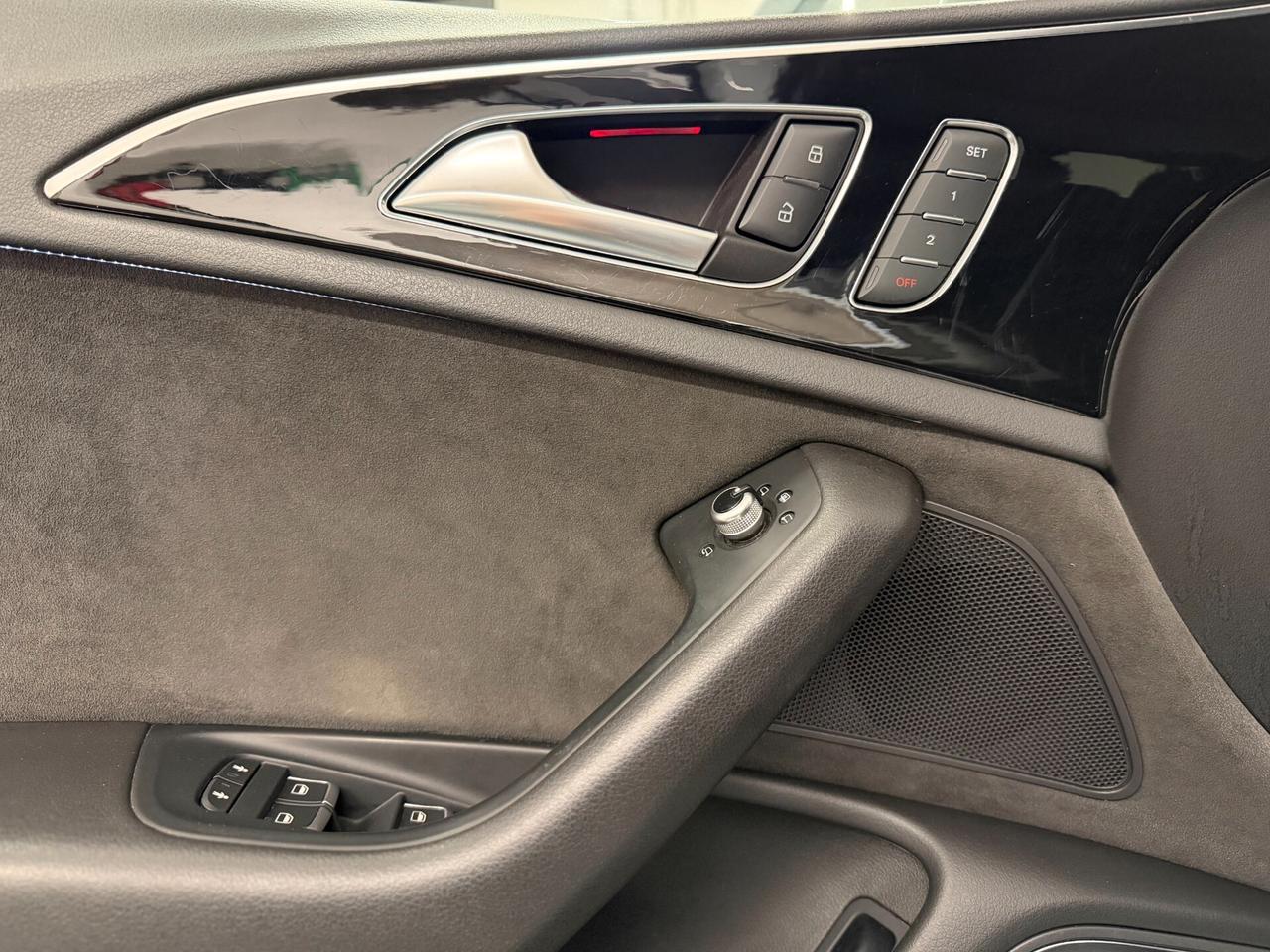 Audi A6 3.0 TDI 272 CV quattro FRIZIONI E MECCATRONICA NUOVI