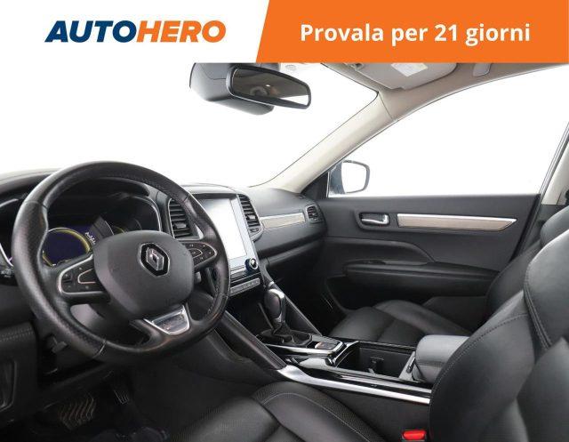 RENAULT Koleos dCi 175 CV 4x4 X-Tronic Energy Initiale Paris