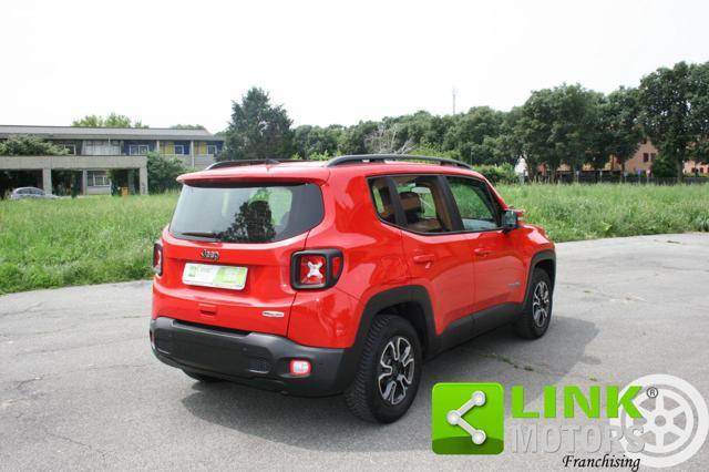 JEEP Renegade 1.0 T3 Longitude