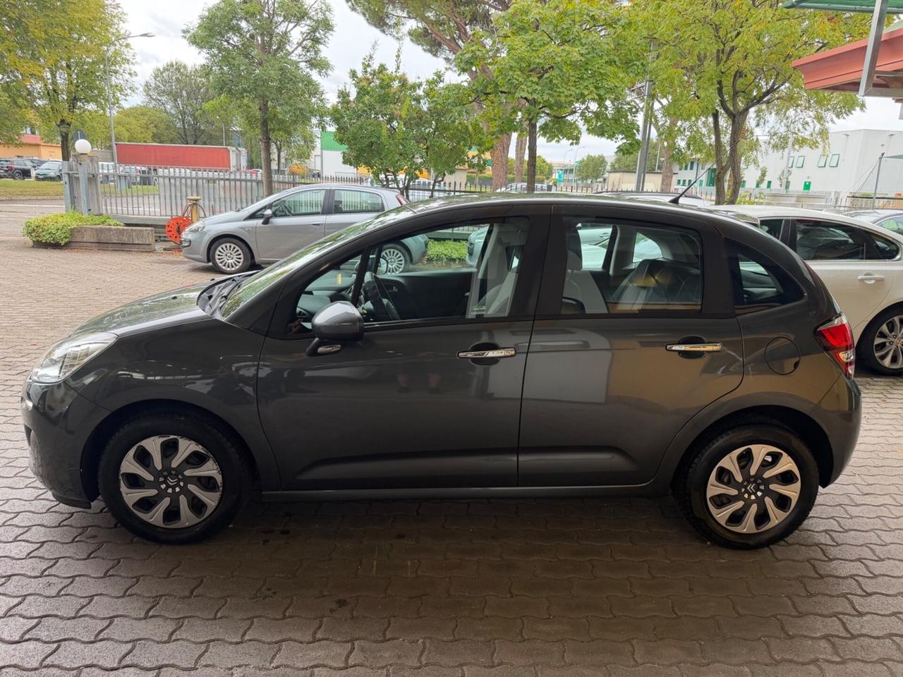 Citroen C3 1.2 e-VTi 82 Cv Seduction