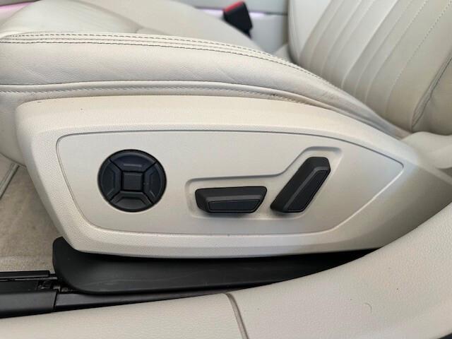 Audi A7 SPB 50 3.0 TDI quattro tiptronic Business Plus S-Line