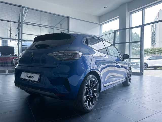 Renault Clio Full Hybrid E-Tech 145 CV 5 porte Esprit Alpine