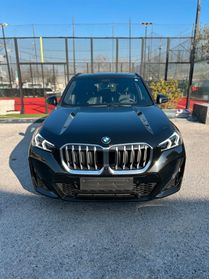 Bmw X1 sDrive 18d Msport