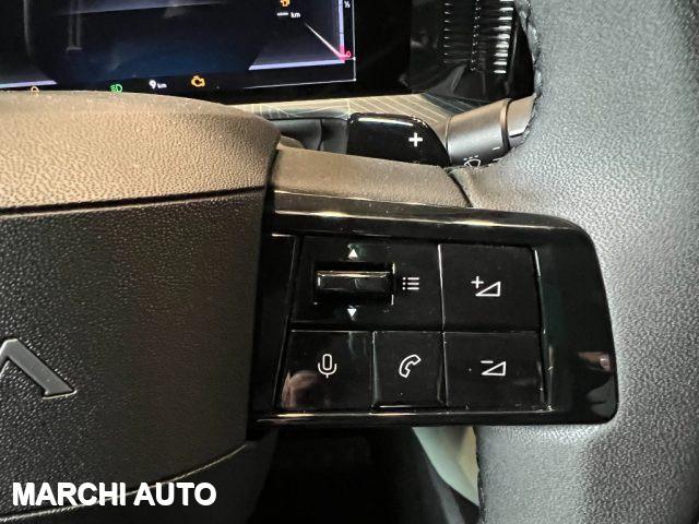 LANCIA Ypsilon Hybrid e-DCT
