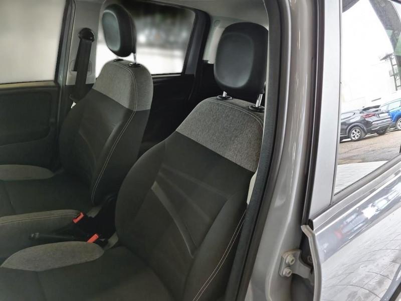 FIAT PANDA 1.0 FIREFLY 70 CV SES HYBRID CITY LIFE 5 PORTE BERLINA