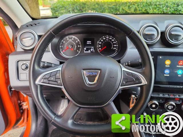 DACIA Duster 1.0 TCe 90 CV 4x2 Prestige GARANZIA INCLUSA