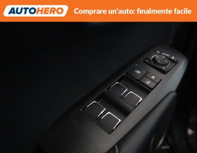 LEXUS NX 300 Hybrid 4WD Premium