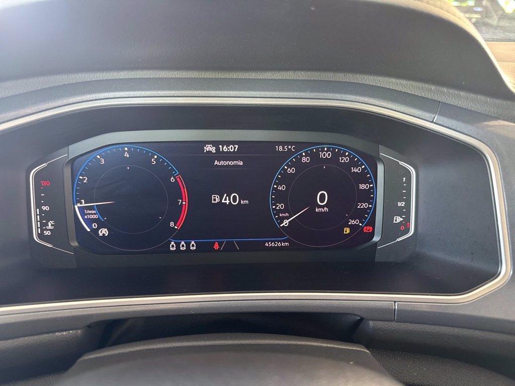 VOLKSWAGEN T-roc 1.0 tsi style 110cv del 2023