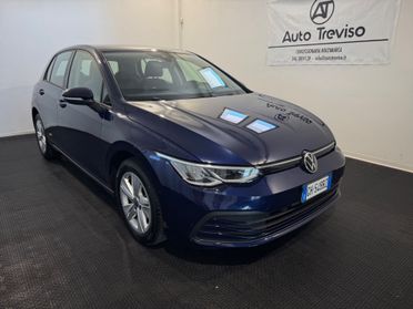 Volkswagen Golf 1.5 TSI EVO ACT Style