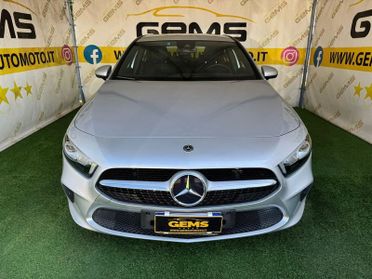 Mercedes-Benz Classe A A 180 d Automatic 4p. Sport