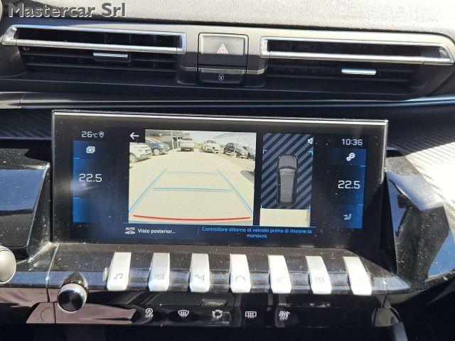 PEUGEOT 508 508 II 2019 SW SW 1.5 bluehdi Allure s - FZ176HZ