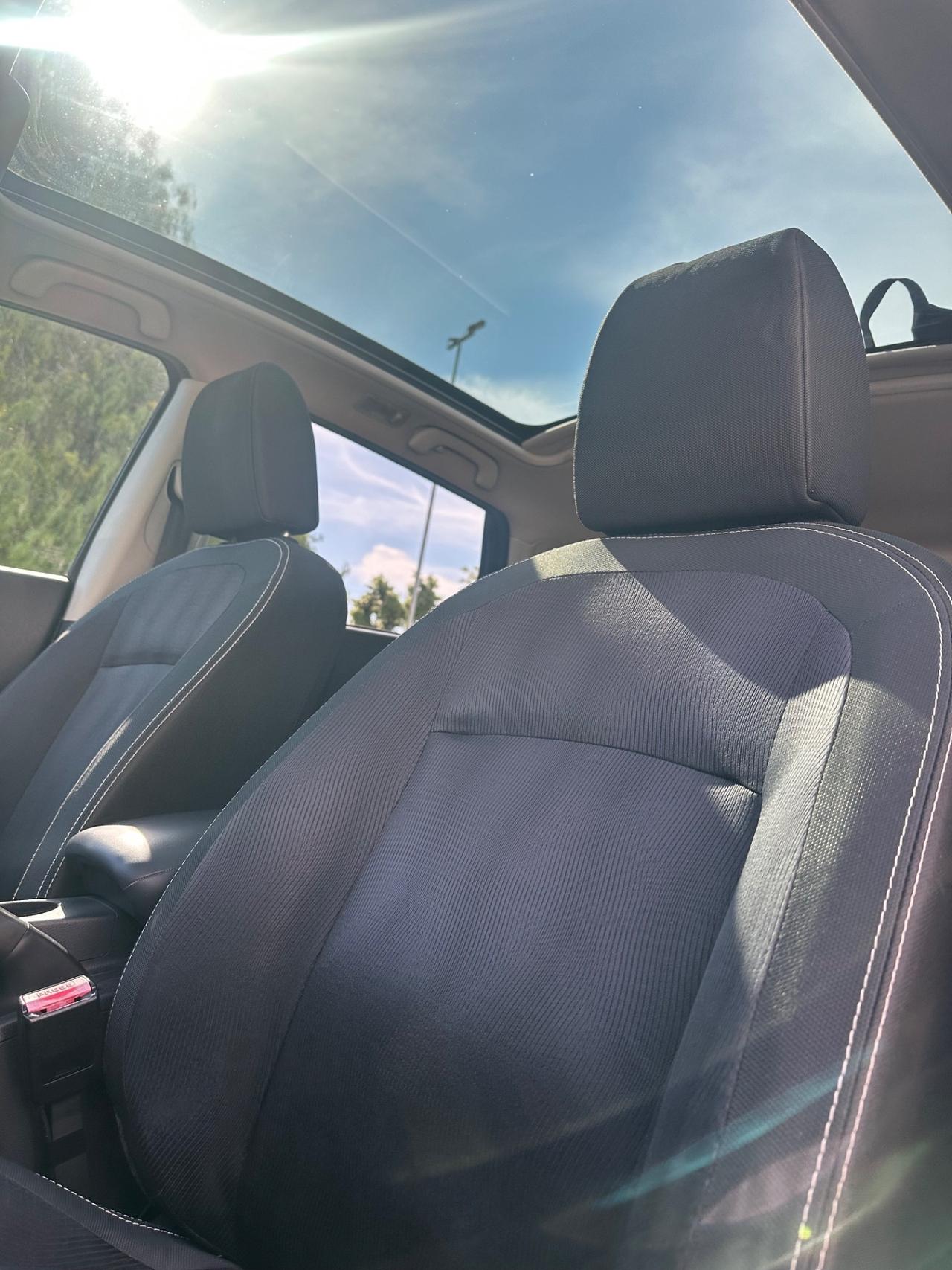 Nissan QASHQAI 1.5 DIESEL - SOLO 130 MILA KM