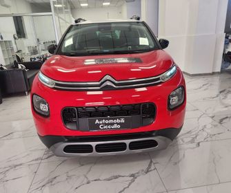 Citroen C3 Aircross C3 Aircross BlueHDi 120 S&S EA