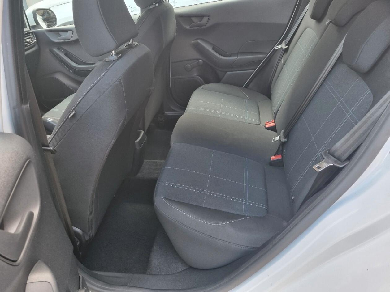 Ford Fiesta 1.5 EcoBlue 5 porte Business