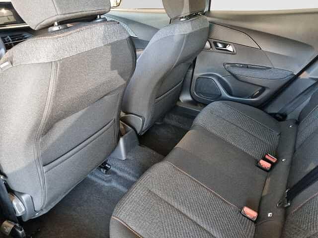 Peugeot 2008 2008 Style PureTech 100 S&S