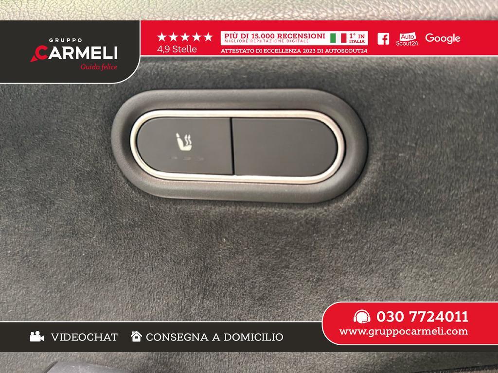 Mercedes Classe A 200 200 D Premium AMG Line 8G-DCT