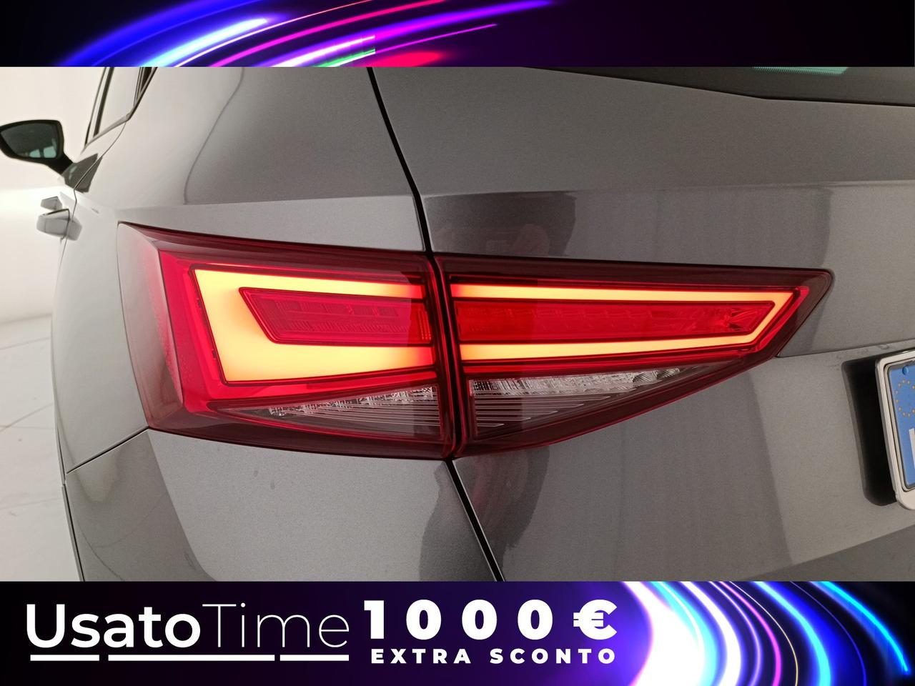 Seat Ateca 2.0 tdi 150cv fr dsg