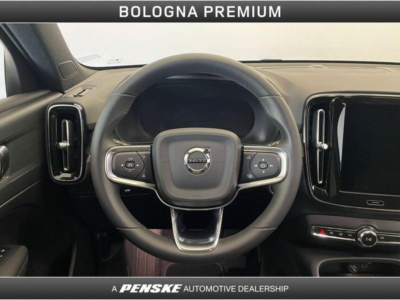 Volvo XC40 XC40 B3 automatico Core