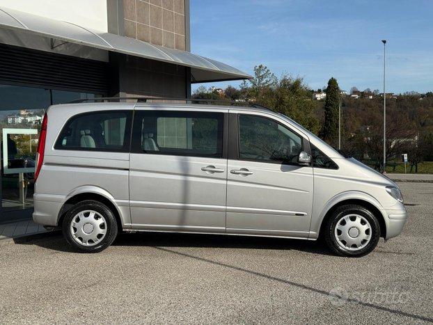 Mercedes-Benz Viano