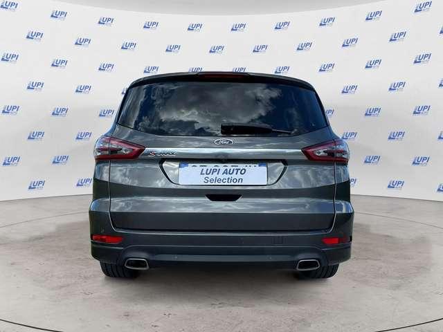 Ford S-Max 2.0 ecoblue Vignale s&s 190cv auto 7p.ti my20