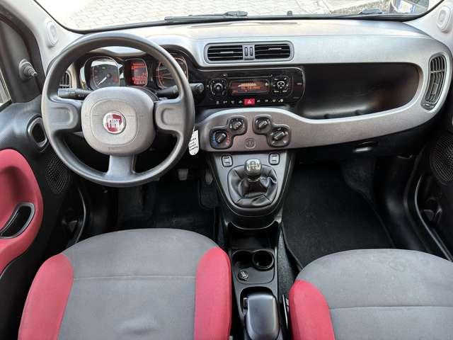 Fiat Panda 1.3 Mjt 16v 75cv S&S Lounge