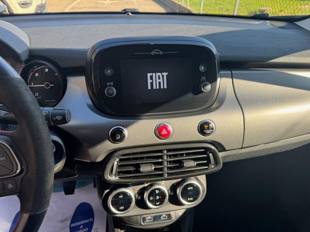 FIAT 500X 1.3 MultiJet 95CV Sport