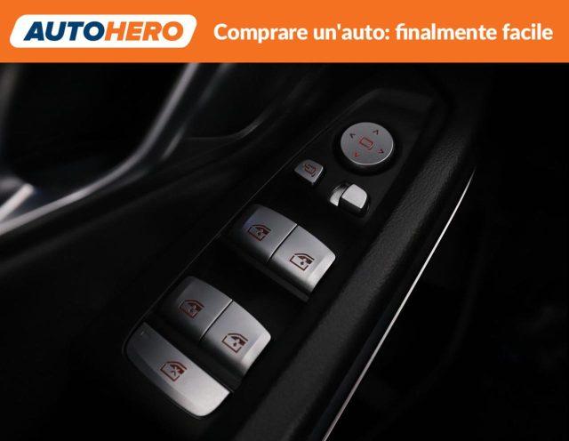 BMW 320 i Business Advantage