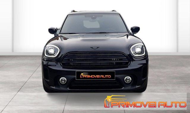 MINI Countryman 1.5 Cooper Countryman