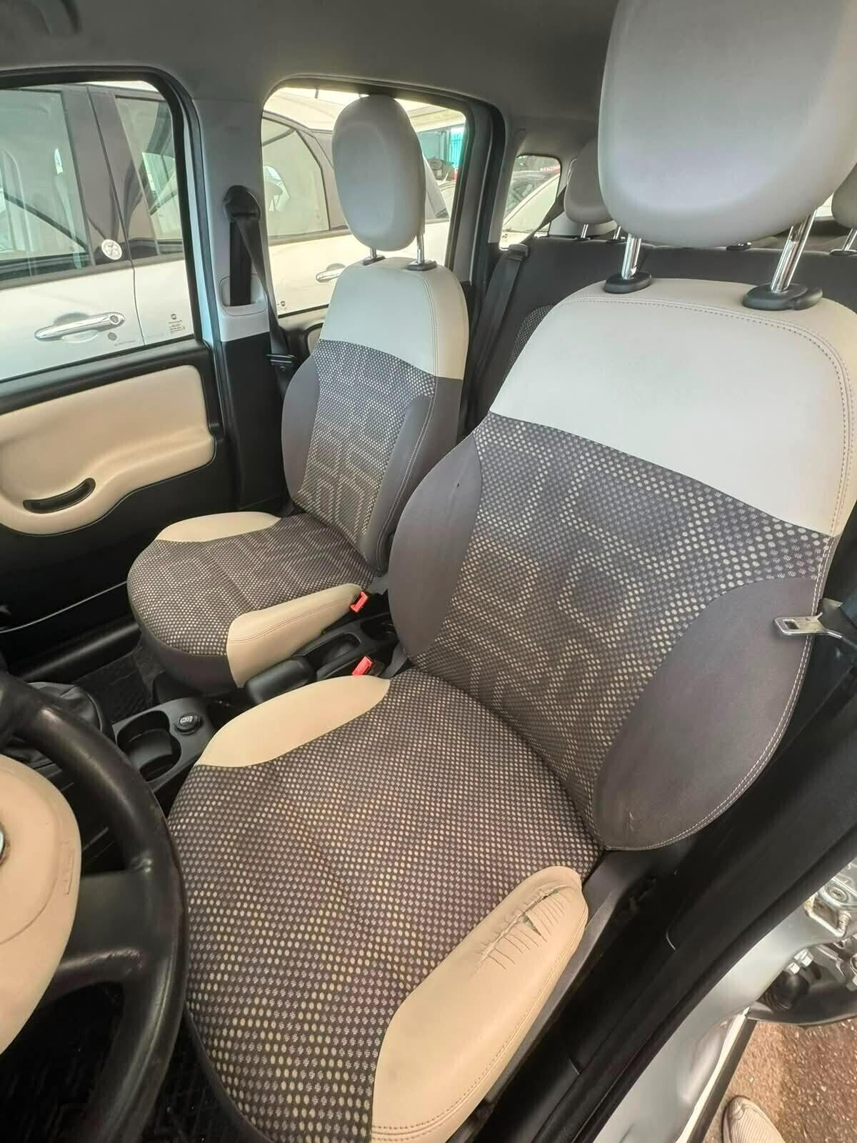 Fiat Panda 1.2 EasyPower Pop