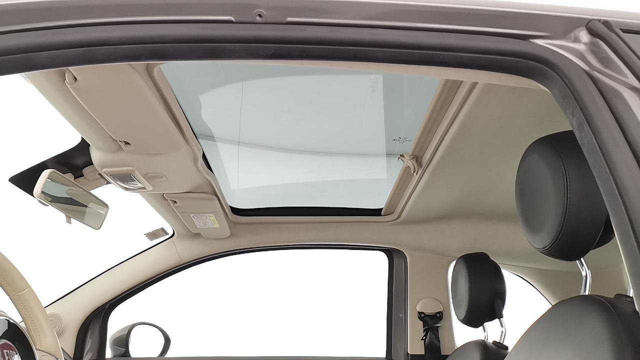 FIAT 500 III 2015 - 500 1.0 hybrid Dolcevita 70cv