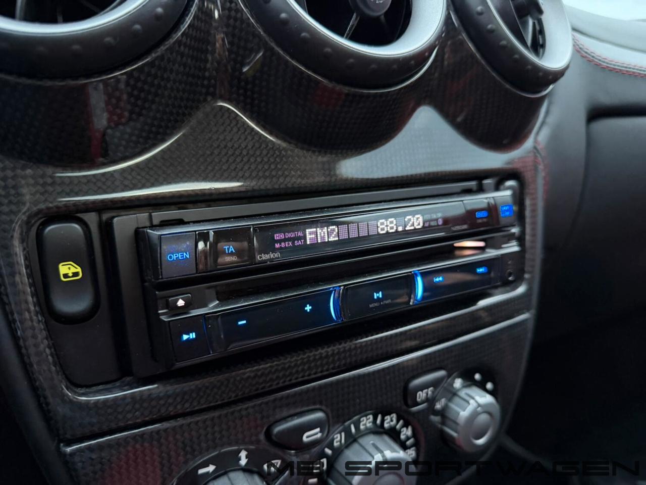 Ferrari F430 F1 BIANCO AVUS - UNICA - GARANZIA