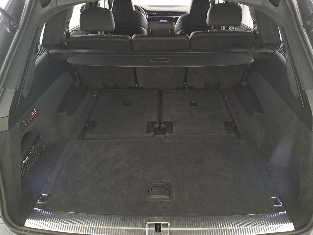 Audi Q7 3.0 tdi mhev s line edition quattro 286cv tiptronic 7p.ti