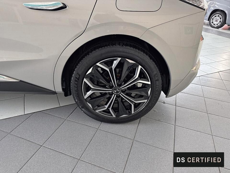 DS4 E-Tense 225 Rivoli