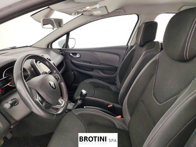 Renault Clio 1.5 Energy dCi 75cv Zen