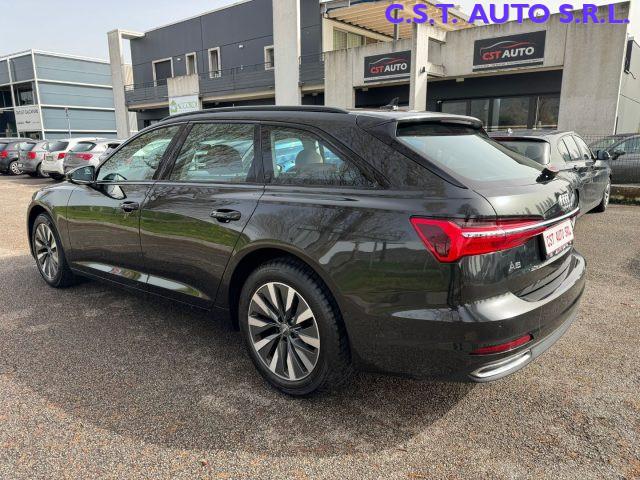 AUDI A6 Avant 35 2.0 TDI S tronic Business Design