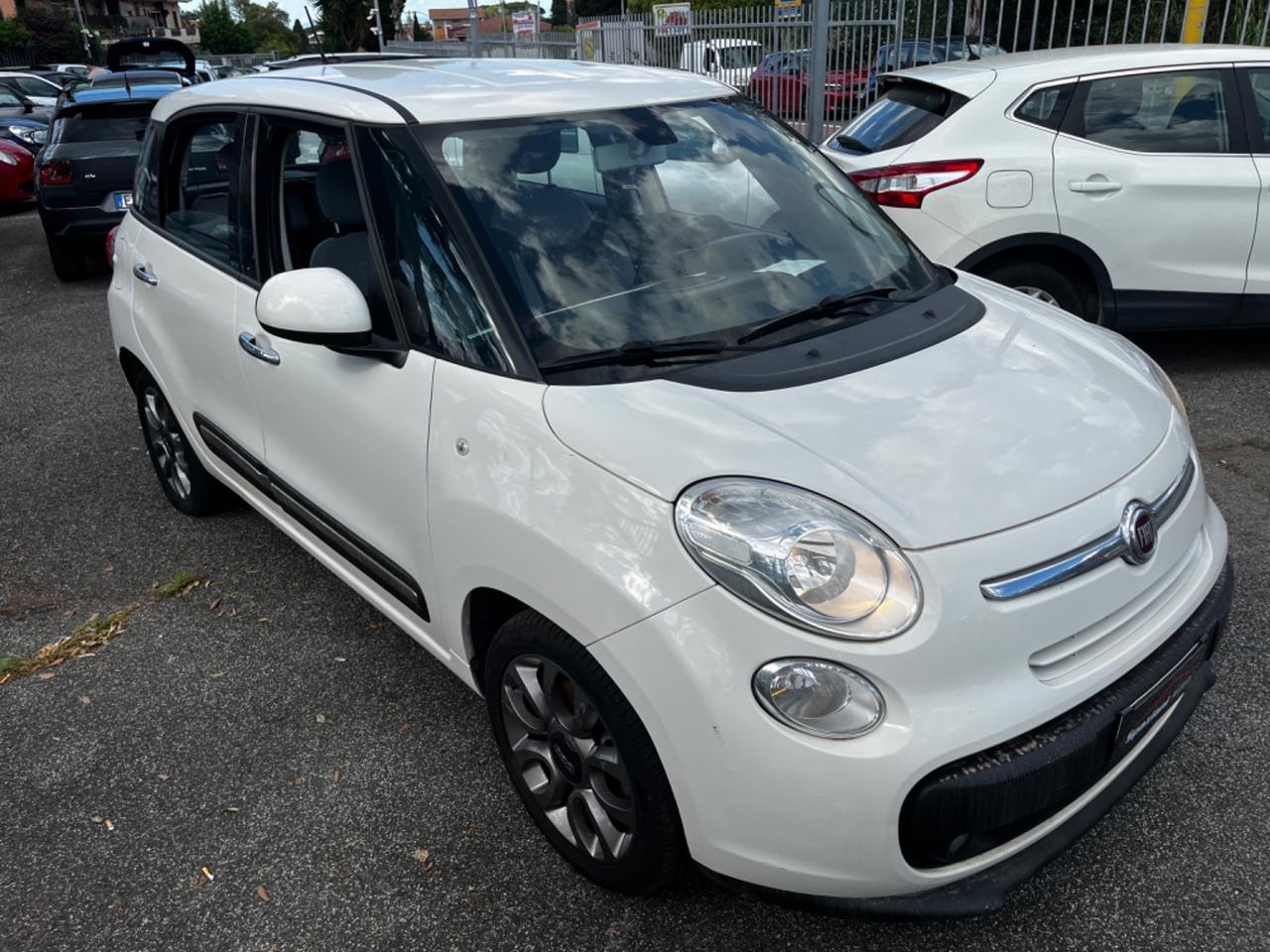 Fiat 500L 1.3 Multijet 85 CV Pop
