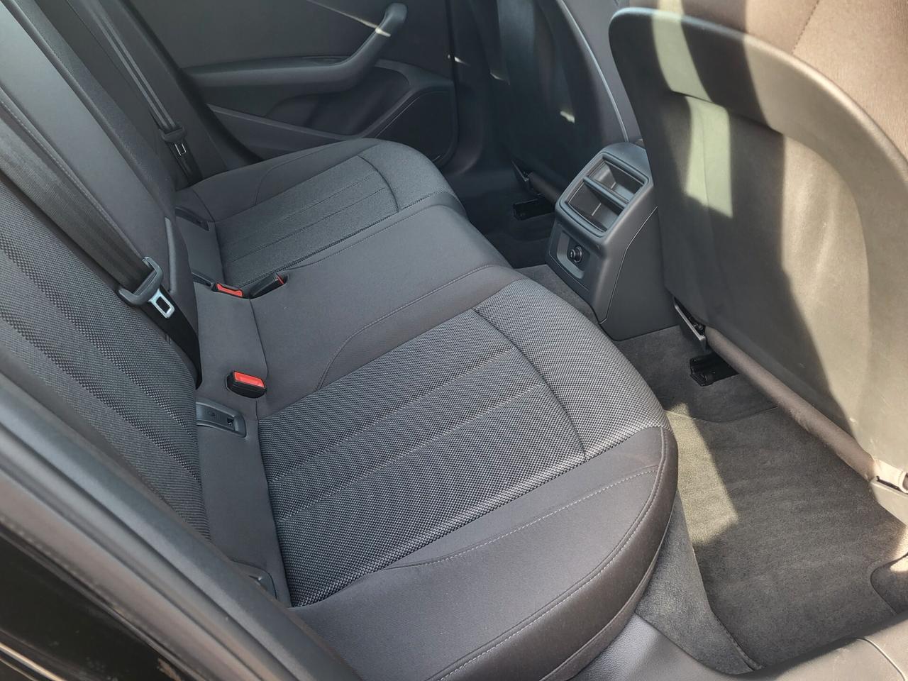 Audi A4 Avant 35 TDI/163 CV S tronic Business Advanced