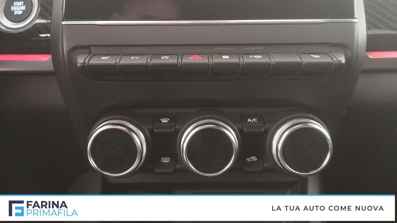 RENAULT Arkana 2021 - Arkana 1.6 E-Tech full hybrid E-Tech Engineered 145cv