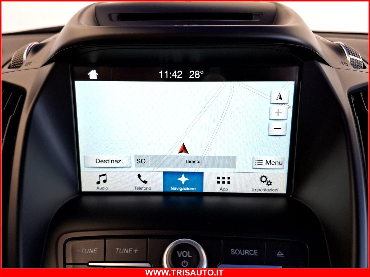 FORD Kuga 1.5 Tdci Business NEOPATENTATI (ANDROID+APPLE)