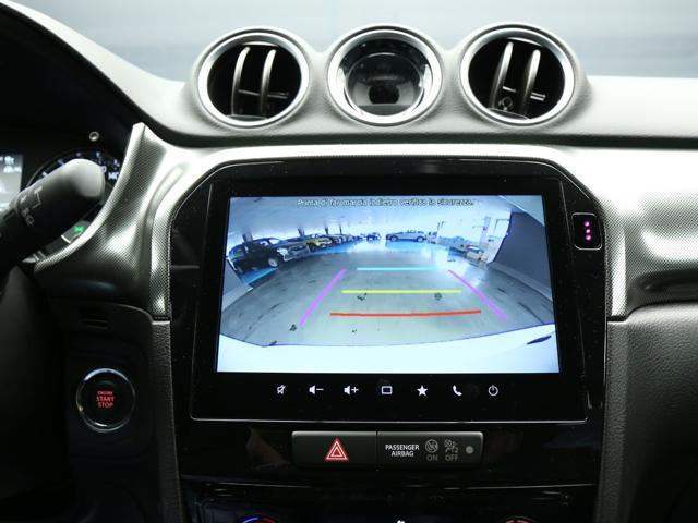 SUZUKI Vitara 1.4 110CV Hybrid 4WD AllGrip Top