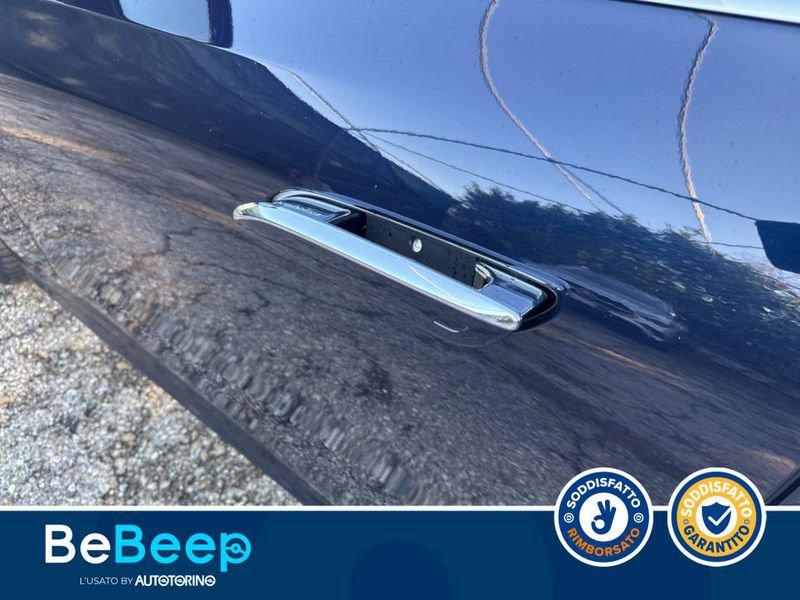 Mercedes-Benz Classe E E 220 D ADVANCED AUTO