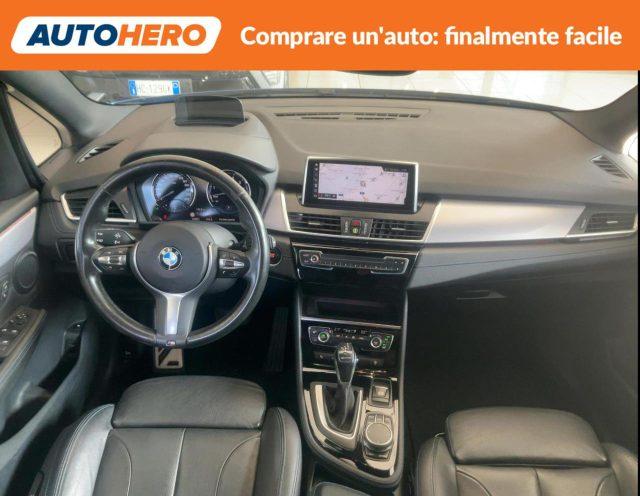 BMW 225 xe Active Tourer iPerformance Msport aut.