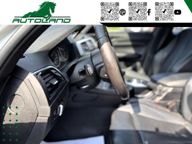 BMW 116 d 5p. Msport 116CVPronta Consegna